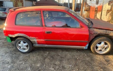 Nissan Sunny N14, 1993 год, 310 000 рублей, 9 фотография