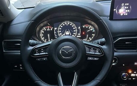 Mazda CX-5 II, 2021 год, 2 350 000 рублей, 9 фотография