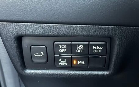 Mazda CX-5 II, 2021 год, 2 350 000 рублей, 11 фотография