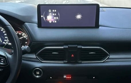 Mazda CX-5 II, 2021 год, 2 350 000 рублей, 12 фотография