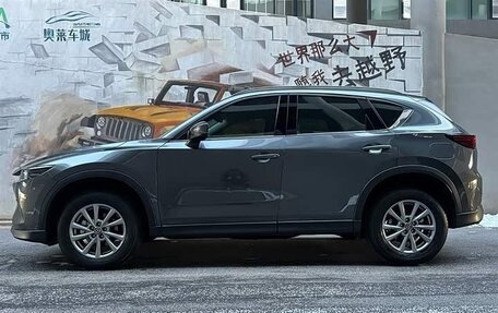 Mazda CX-5 II, 2021 год, 2 350 000 рублей, 5 фотография