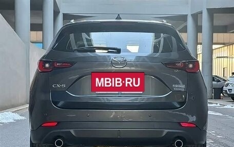 Mazda CX-5 II, 2021 год, 2 350 000 рублей, 4 фотография