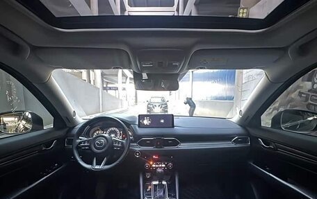 Mazda CX-5 II, 2021 год, 2 350 000 рублей, 8 фотография