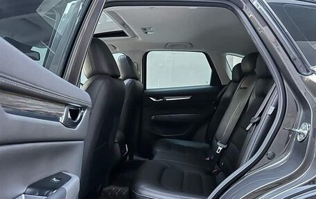 Mazda CX-5 II, 2021 год, 2 350 000 рублей, 14 фотография