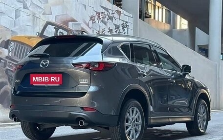 Mazda CX-5 II, 2021 год, 2 350 000 рублей, 3 фотография