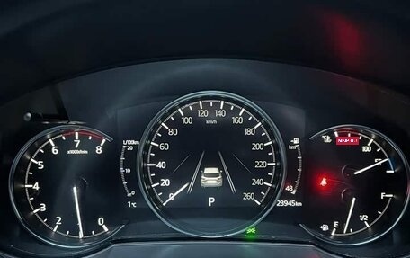 Mazda CX-5 II, 2021 год, 2 350 000 рублей, 10 фотография