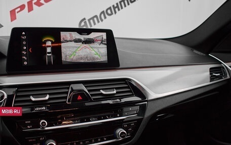 BMW 5 серия, 2018 год, 3 300 000 рублей, 16 фотография