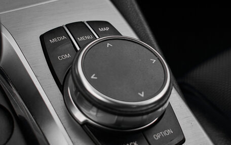 BMW 5 серия, 2018 год, 3 300 000 рублей, 19 фотография