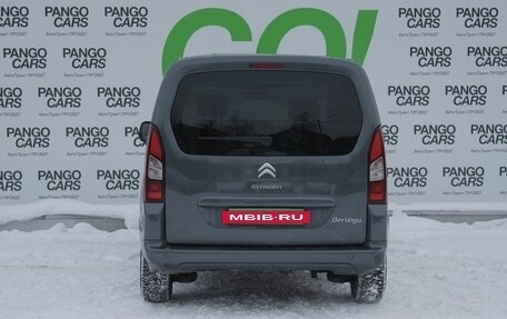 Citroen Berlingo II рестайлинг, 2013 год, 655 000 рублей, 6 фотография