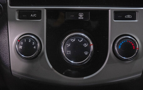 KIA Cerato III, 2010 год, 699 000 рублей, 16 фотография