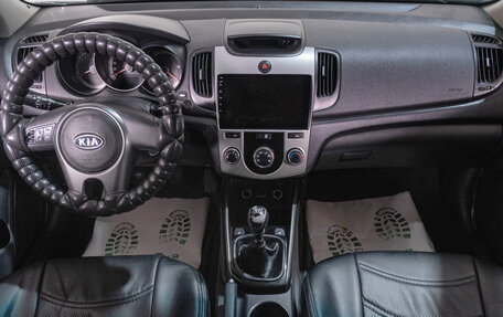 KIA Cerato III, 2010 год, 699 000 рублей, 10 фотография