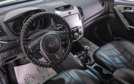 KIA Cerato III, 2010 год, 699 000 рублей, 8 фотография