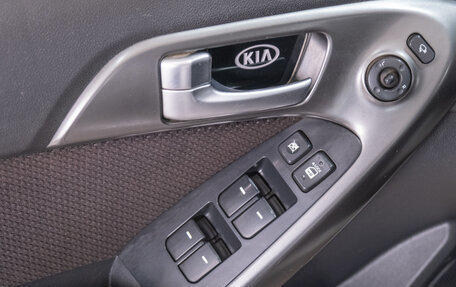 KIA Cerato III, 2010 год, 699 000 рублей, 11 фотография