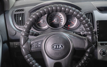 KIA Cerato III, 2010 год, 699 000 рублей, 13 фотография