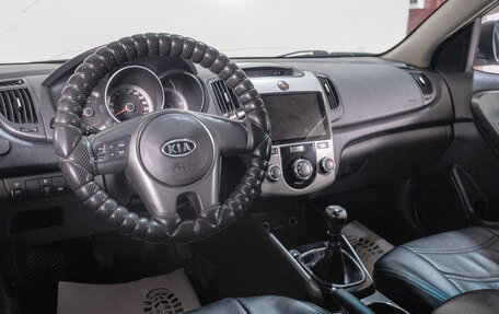 KIA Cerato III, 2010 год, 699 000 рублей, 9 фотография