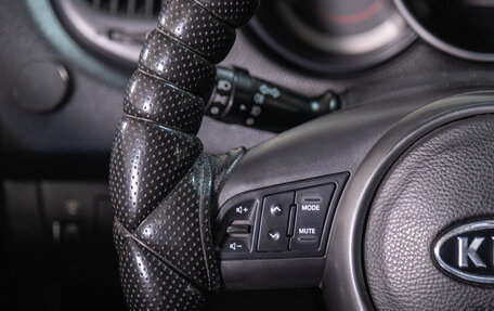 KIA Cerato III, 2010 год, 699 000 рублей, 14 фотография