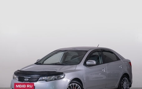 KIA Cerato III, 2010 год, 699 000 рублей, 2 фотография