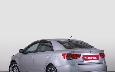 KIA Cerato III, 2010 год, 699 000 рублей, 6 фотография