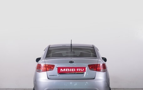 KIA Cerato III, 2010 год, 699 000 рублей, 5 фотография