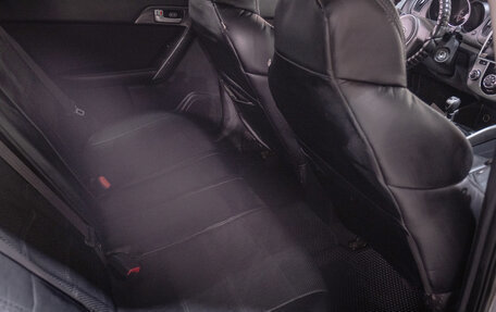 KIA Cerato III, 2010 год, 699 000 рублей, 21 фотография