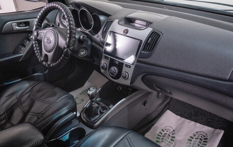 KIA Cerato III, 2010 год, 699 000 рублей, 19 фотография