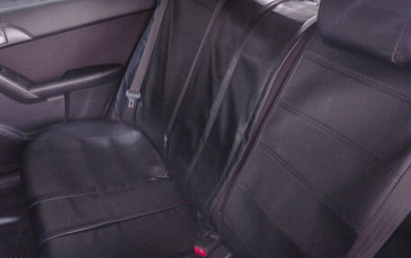 KIA Cerato III, 2010 год, 699 000 рублей, 22 фотография