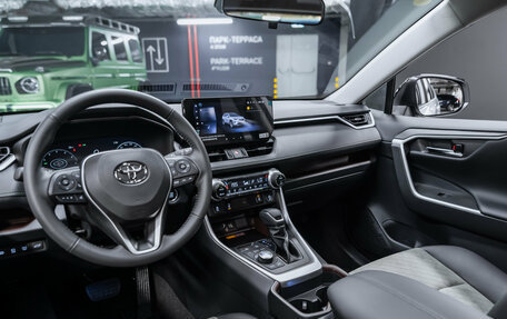 Toyota RAV4, 2025 год, 4 420 000 рублей, 10 фотография