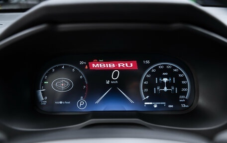 Toyota RAV4, 2025 год, 4 420 000 рублей, 12 фотография