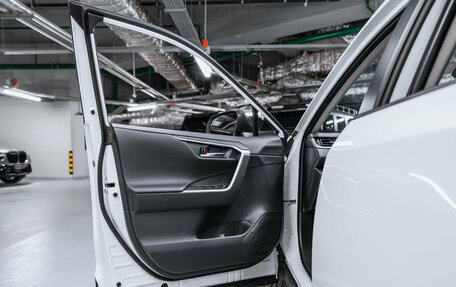 Toyota RAV4, 2025 год, 4 420 000 рублей, 20 фотография