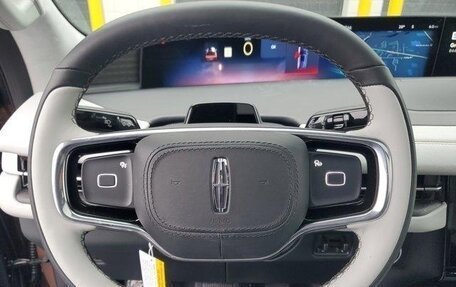 Lincoln Navigator, 2025 год, 16 556 000 рублей, 14 фотография