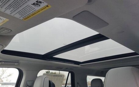 Lincoln Navigator, 2025 год, 16 556 000 рублей, 10 фотография