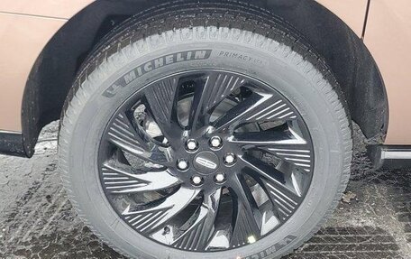 Lincoln Navigator, 2025 год, 16 556 000 рублей, 5 фотография