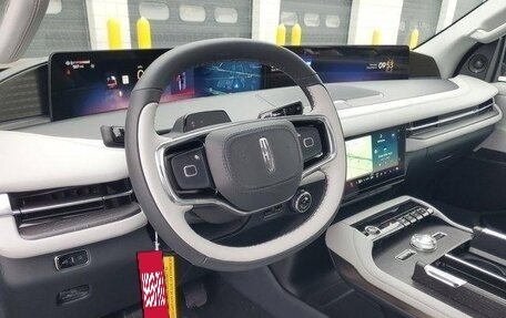 Lincoln Navigator, 2025 год, 16 556 000 рублей, 12 фотография