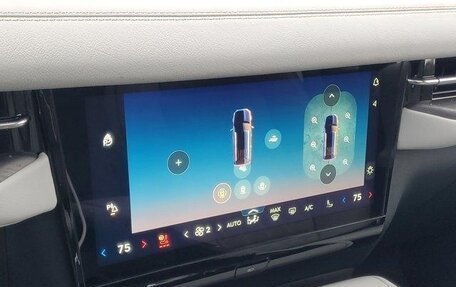 Lincoln Navigator, 2025 год, 16 556 000 рублей, 21 фотография