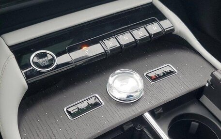 Lincoln Navigator, 2025 год, 16 556 000 рублей, 23 фотография