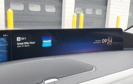 Lincoln Navigator, 2025 год, 16 556 000 рублей, 20 фотография