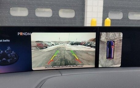 Lincoln Navigator, 2025 год, 16 556 000 рублей, 19 фотография