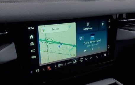 Lincoln Navigator, 2025 год, 16 556 000 рублей, 22 фотография