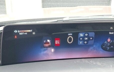 Lincoln Navigator, 2025 год, 16 556 000 рублей, 17 фотография