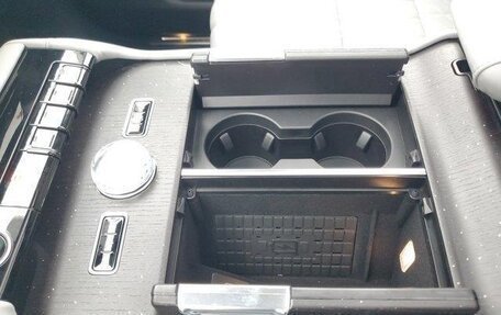 Lincoln Navigator, 2025 год, 16 556 000 рублей, 24 фотография