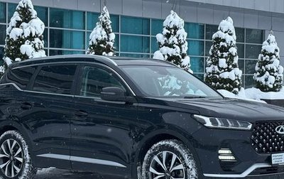 Chery Tiggo 7 Pro, 2021 год, 1 479 900 рублей, 1 фотография