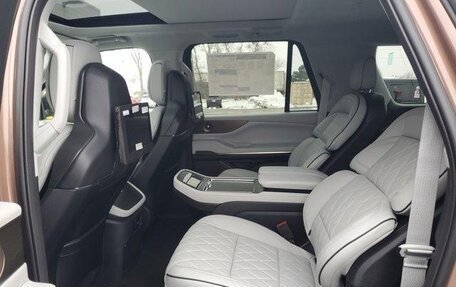 Lincoln Navigator, 2025 год, 16 556 000 рублей, 25 фотография