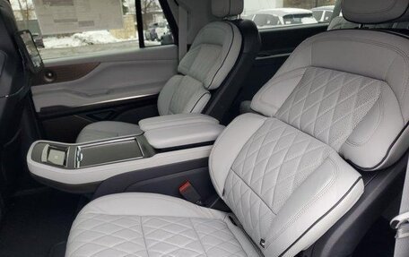 Lincoln Navigator, 2025 год, 16 556 000 рублей, 29 фотография