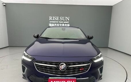 Buick Regal VI, 2022 год, 3 350 000 рублей, 2 фотография