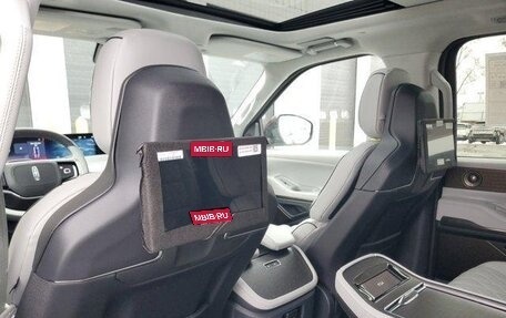 Lincoln Navigator, 2025 год, 16 556 000 рублей, 26 фотография