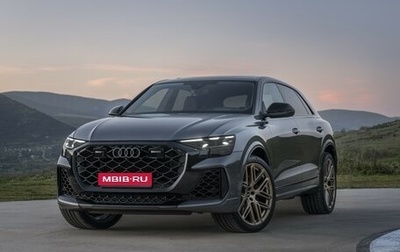 Audi RS Q8 I, 2024 год, 22 900 000 рублей, 1 фотография