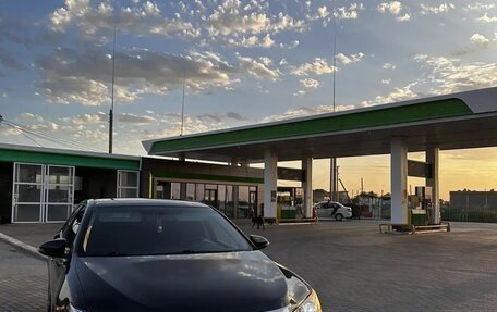 Toyota Camry, 2012 год, 1 600 000 рублей, 1 фотография