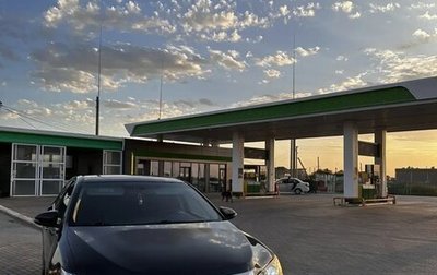 Toyota Camry, 2012 год, 1 600 000 рублей, 1 фотография