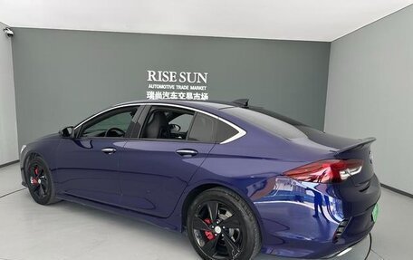 Buick Regal VI, 2022 год, 3 350 000 рублей, 4 фотография