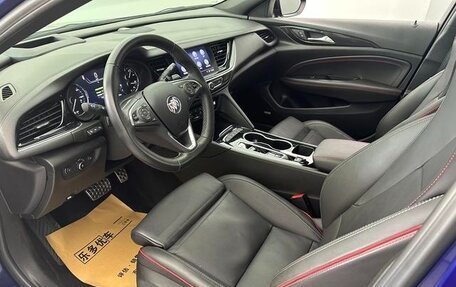 Buick Regal VI, 2022 год, 3 350 000 рублей, 8 фотография